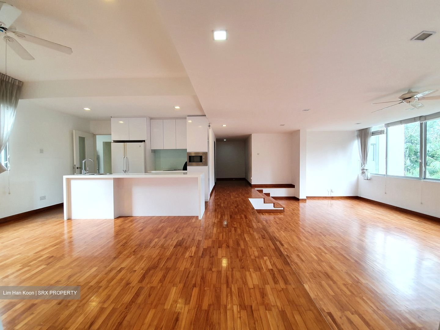 Nassim Regency (D10), Condominium #457612771